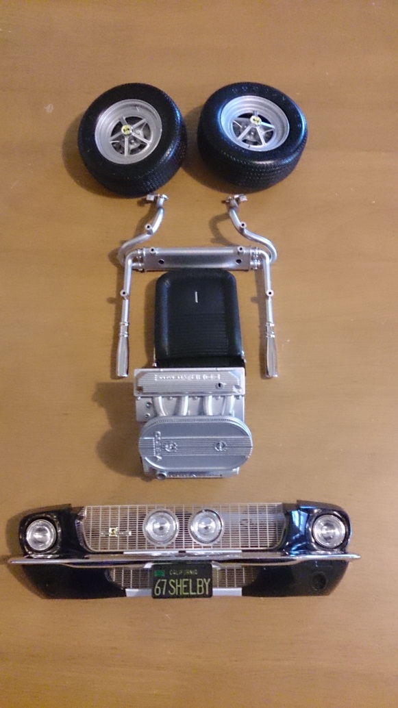 mustang build 1 to 8.JPG