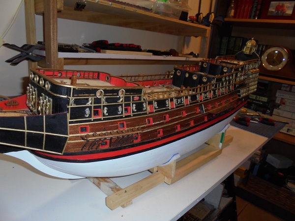 203. Port Chain Wales fitted June 2016.JPG