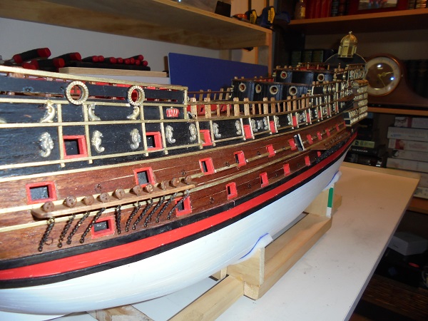 207. Port side view.JPG