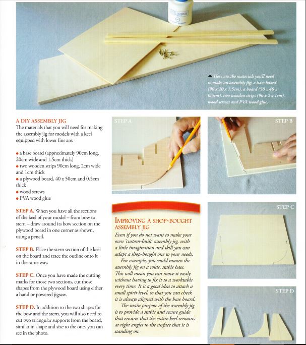 Ship Buildng Jig-Tabbed Keel-2.JPG