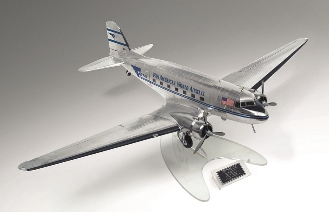DC3 on Stand.jpg