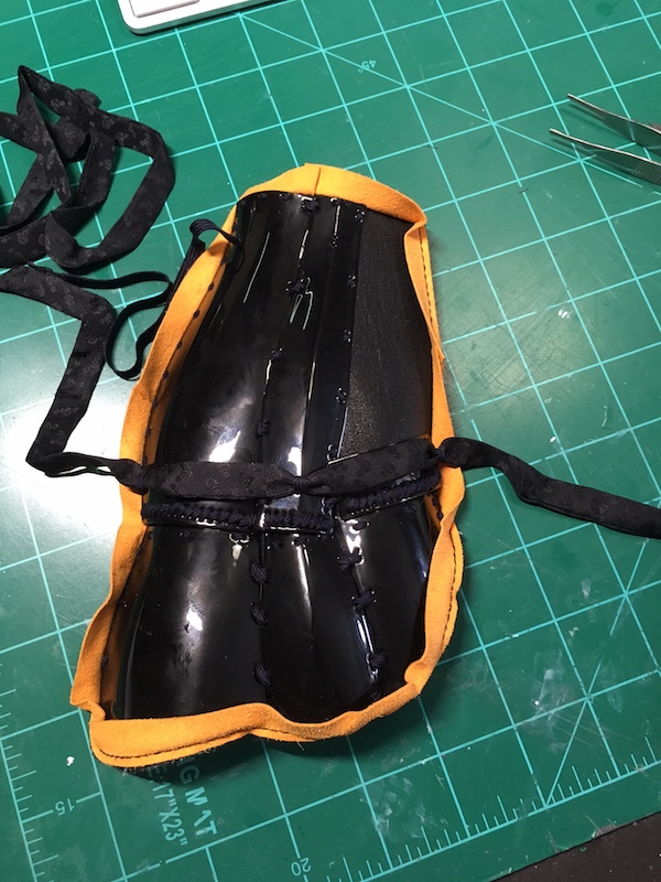 12-1 Leg Guard  .JPG