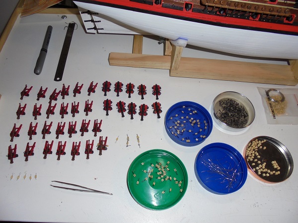 215. Cannons, blocks etc Dec 2016.JPG