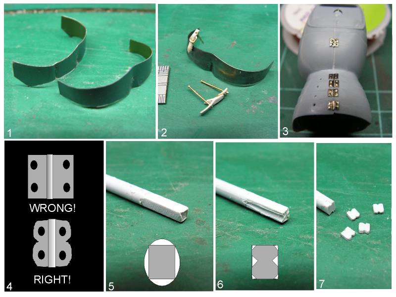 Skirt plates and hinges pic 1.JPG