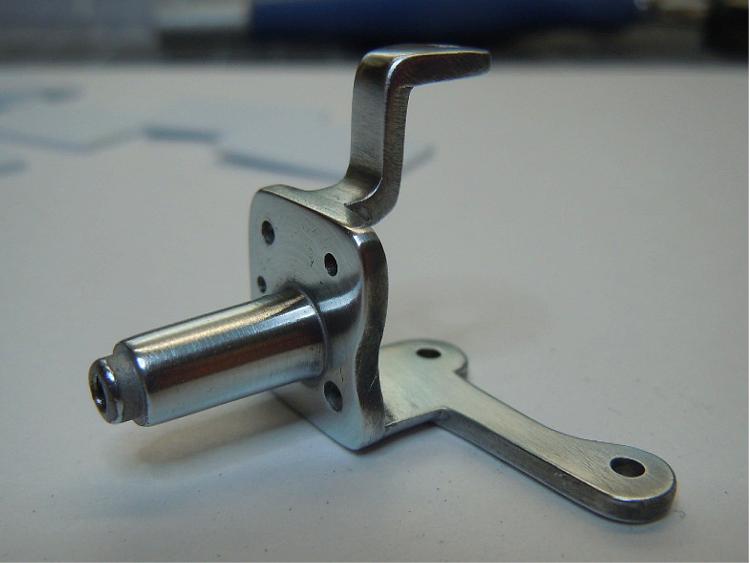 Steering knuckle polished.jpg