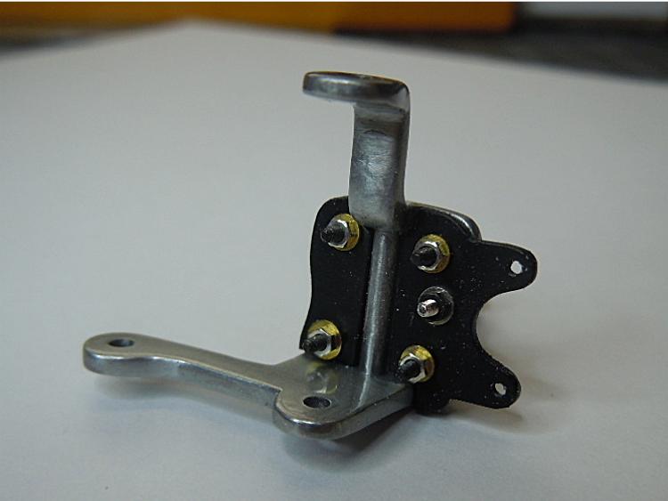 Caliper bracket mounted.jpg