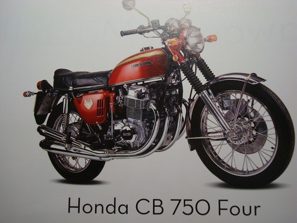 Honda CB 750 Four.JPG