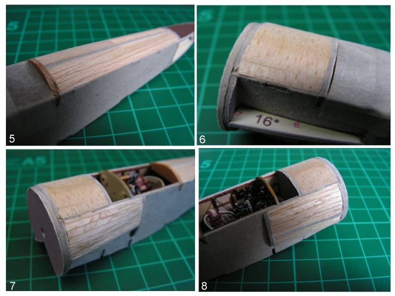 No 2 Fuselage skin pic 2.JPG