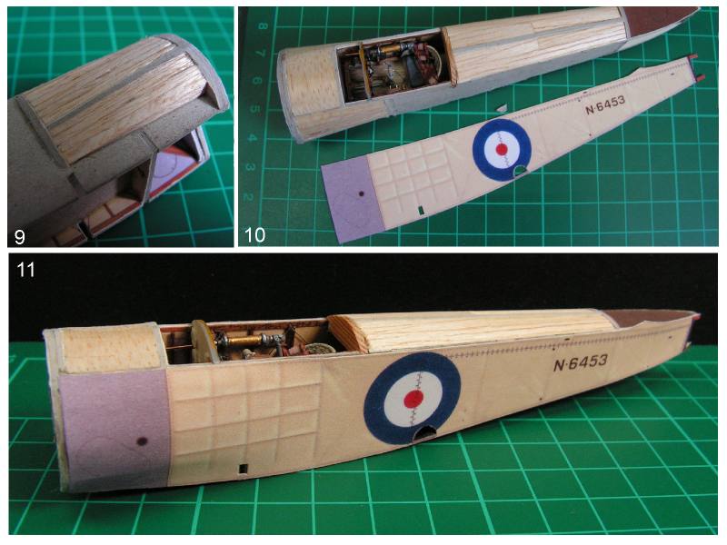 No 2 Fuselage skin pic 3.JPG