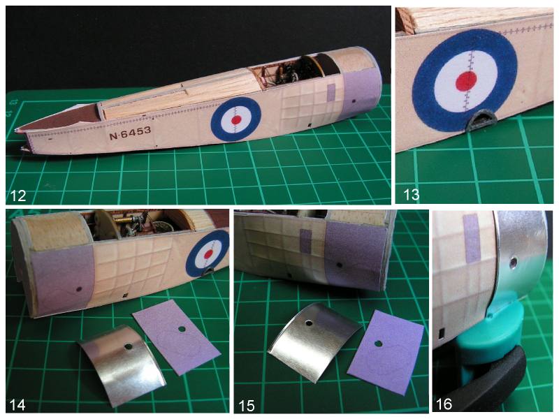 No 2 Fuselage skin pic 4.JPG
