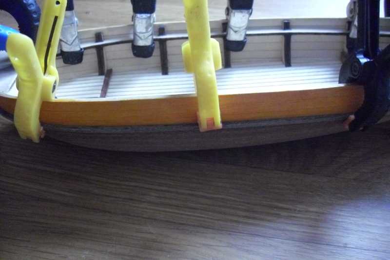 MWG BUILD DIARY OF HMS ENDEAVOUR LONGBOAT 028.jpg