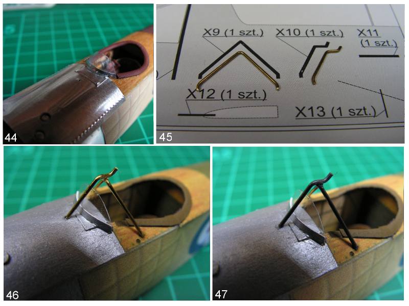 No 2 Fuselage skin pic 10.JPG